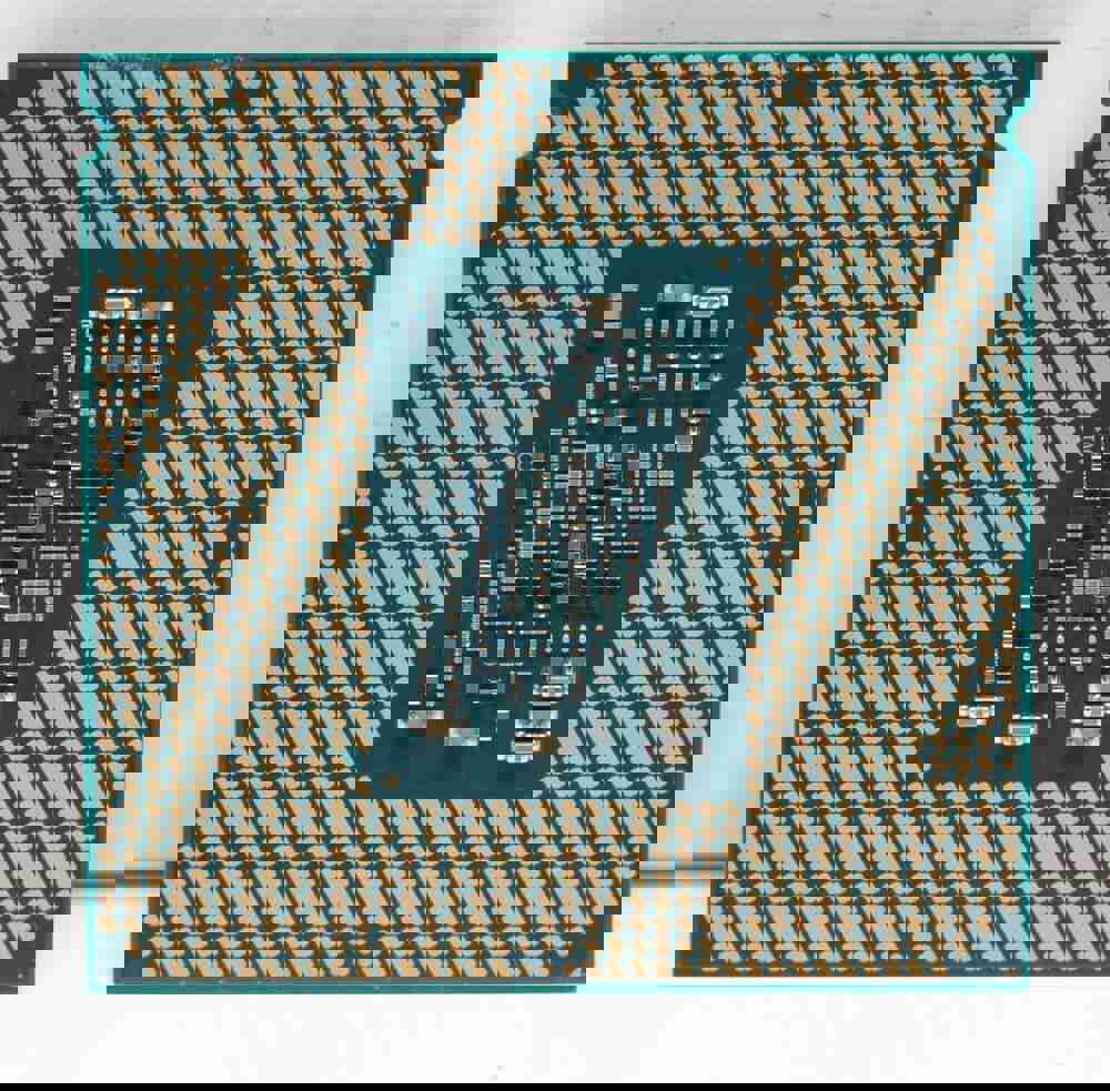 Intel Core i3-9100 Coffee Lake 4-Core 3.6 GHz LGA 1151 Desktop Processor