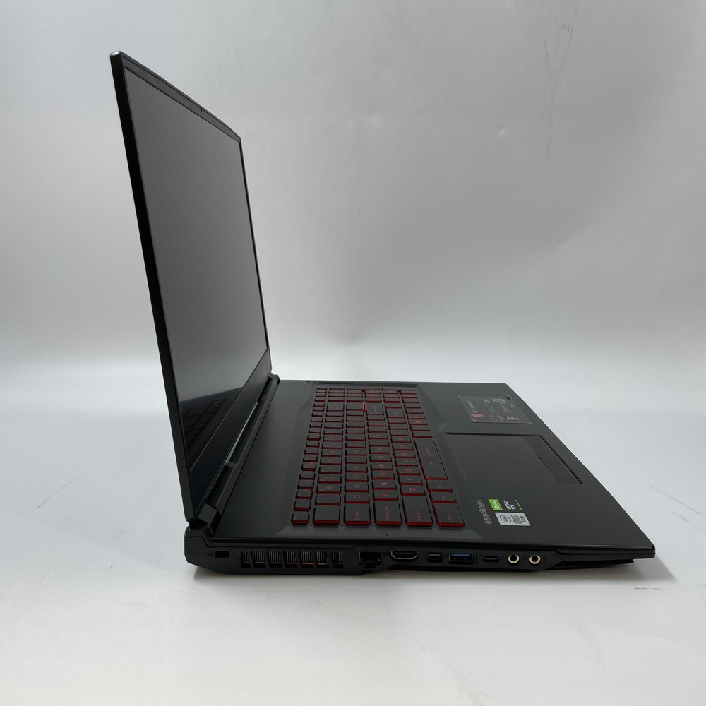 MSI Leopard GL75 Gaming Laptop with 144Hz FHD Display, Intel i7-10750H, 32GB RAM, 256GB SSD + 1TB HDD, GTX 1660 Ti