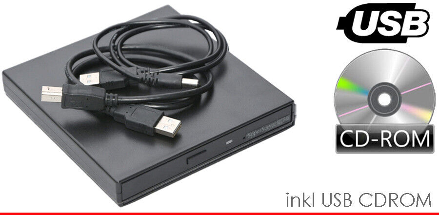V90L Windows 98 Computer with RS-232 Serial, LPT Parallel, USB, and CDROM TC66