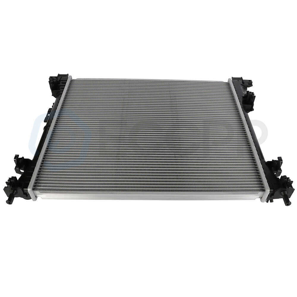 Replacement Radiator for 2008-2016 Chrysler Town & Country 3.6L V6 CU13064