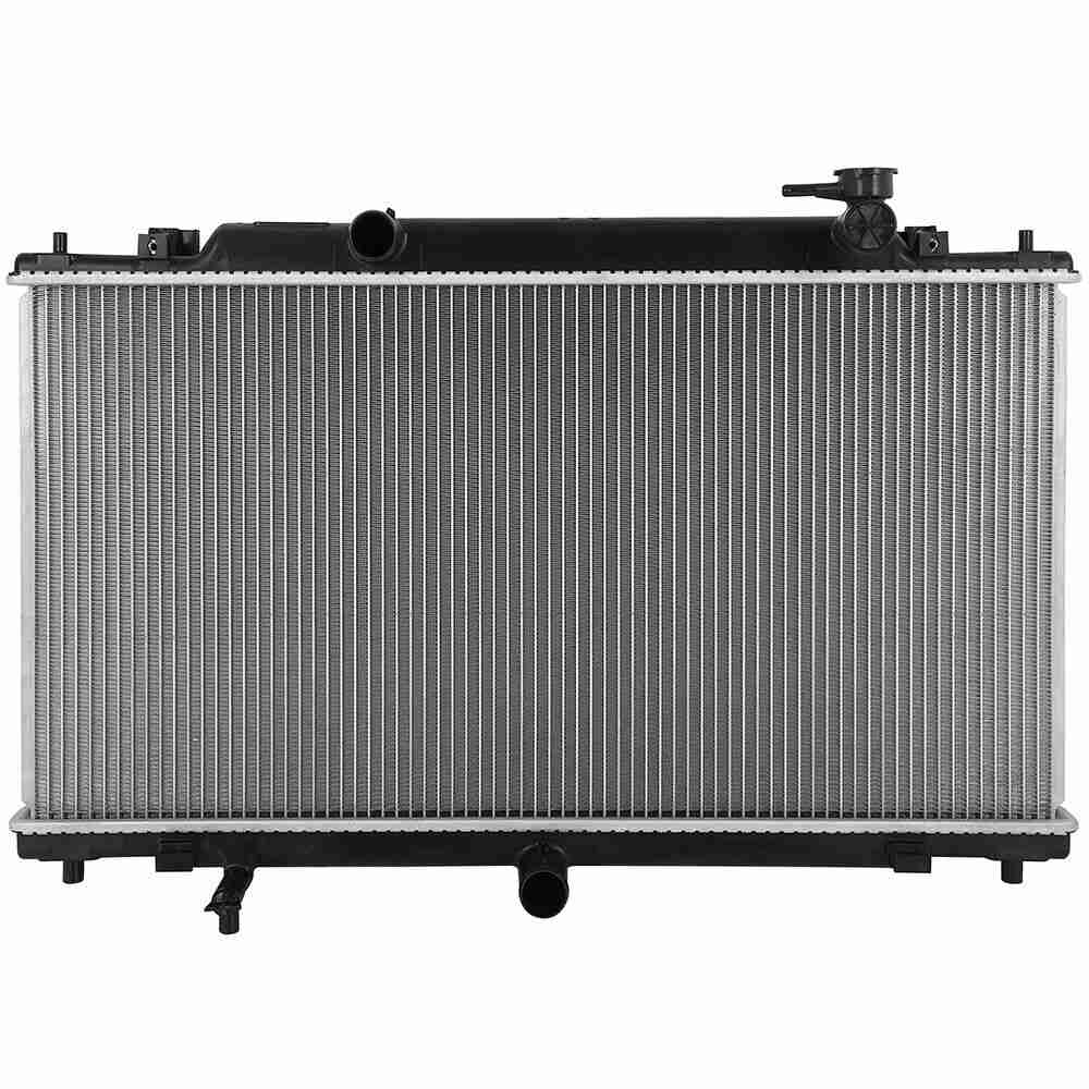 New Aluminum Radiator for 2014-2018 Mazda 6 - DPI13367