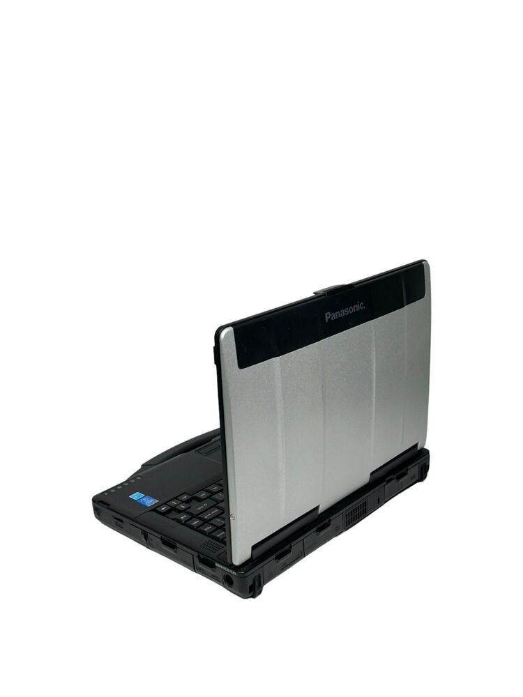 Panasonic Toughbook CF-53 14" Core i5 4310U 16GB RAM 512GB SSD Win 10 Pro