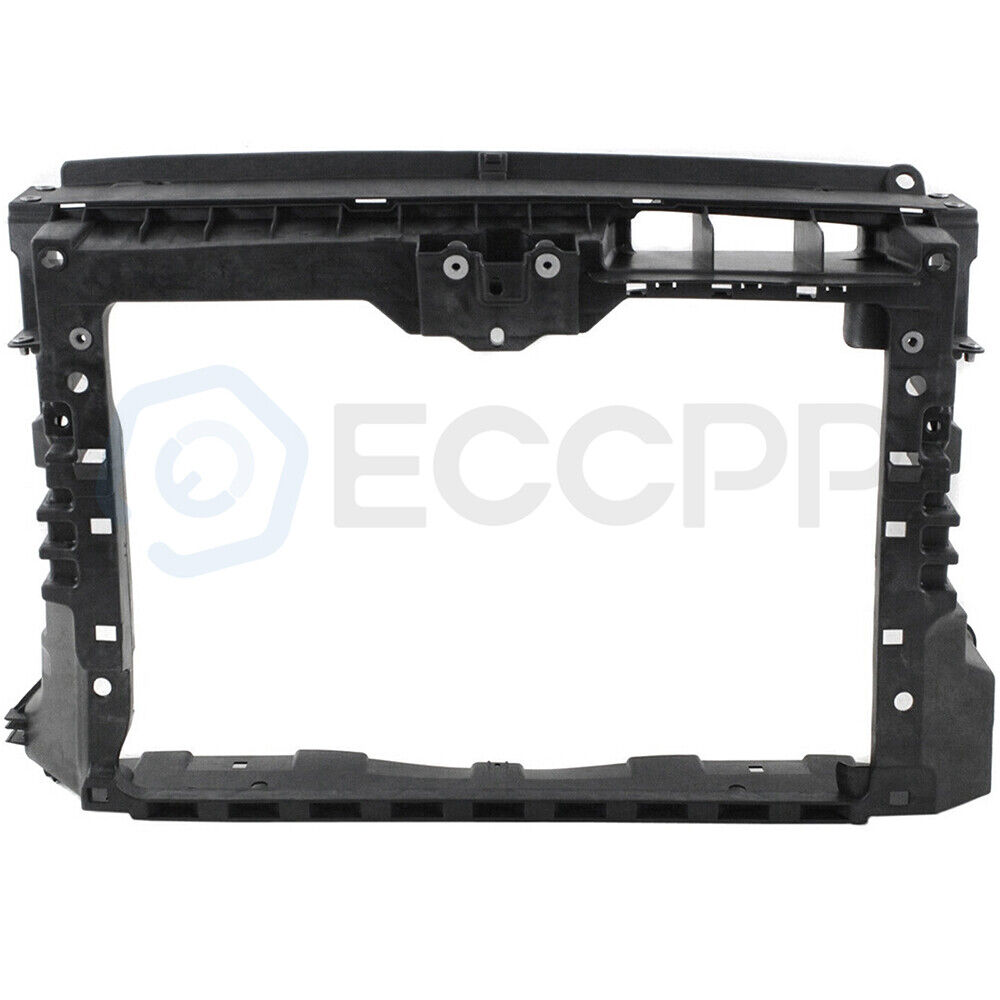 Front Radiator Core Support Assembly For 2012-2015 Volkswagen Passat