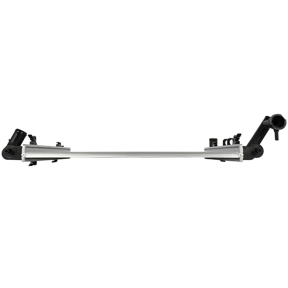 Aluminum Radiator Replacement for Hyundai Elantra 2007-2012