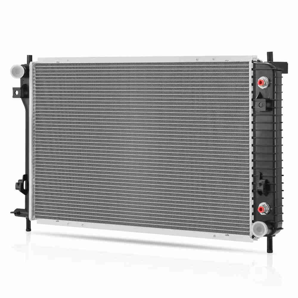 Radiator for 2006-2009 Chevy Equinox and Pontiac Torrent Models (3.4L)