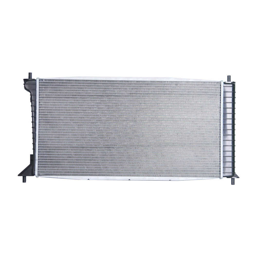 Aluminum Core Radiator for 2004-2008 Ford F150 & Lincoln Navigator 4.6/5.4 - DPI2719