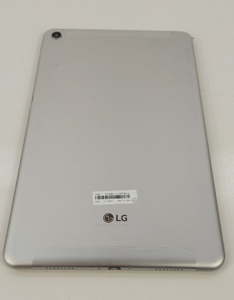 LG G Pad 5 10.1 32GB Storage T-Mobile LM-T600TS