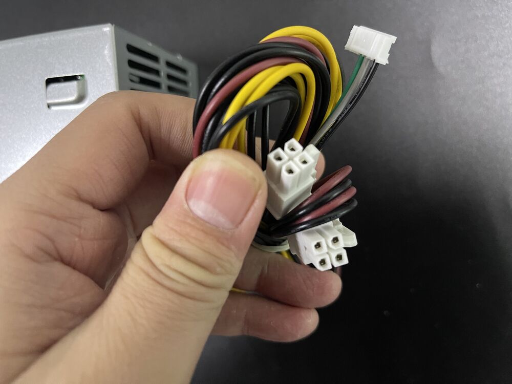 New L77487-001 L89233-001 500W PSU Power Supply for HP 280 G8 Pro Z2 TE01 TG01