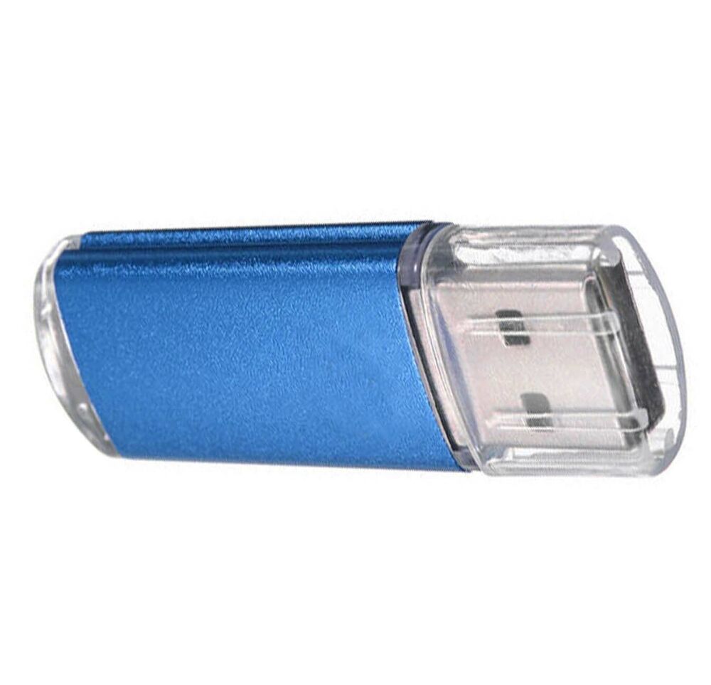 2TB 512GB USB Flash Drive Thumb U Disk Memory Stick Pen PC Laptop Storage