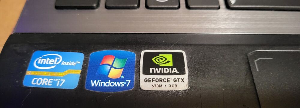 Asus G75V Gaming/Workstation Laptop with 17.3" Display, GTX 670M, and i7-3610QM Processor