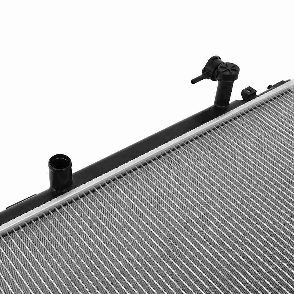 New Aluminum Radiator for 2014-2018 Mazda 6 - DPI13367