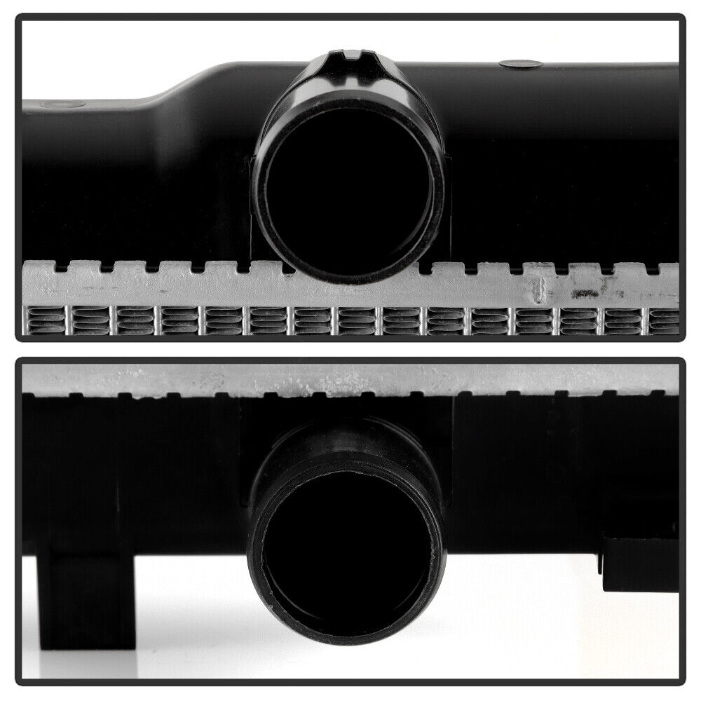 Aluminum Radiator for Toyota Sequoia and Tundra (2007-2021)