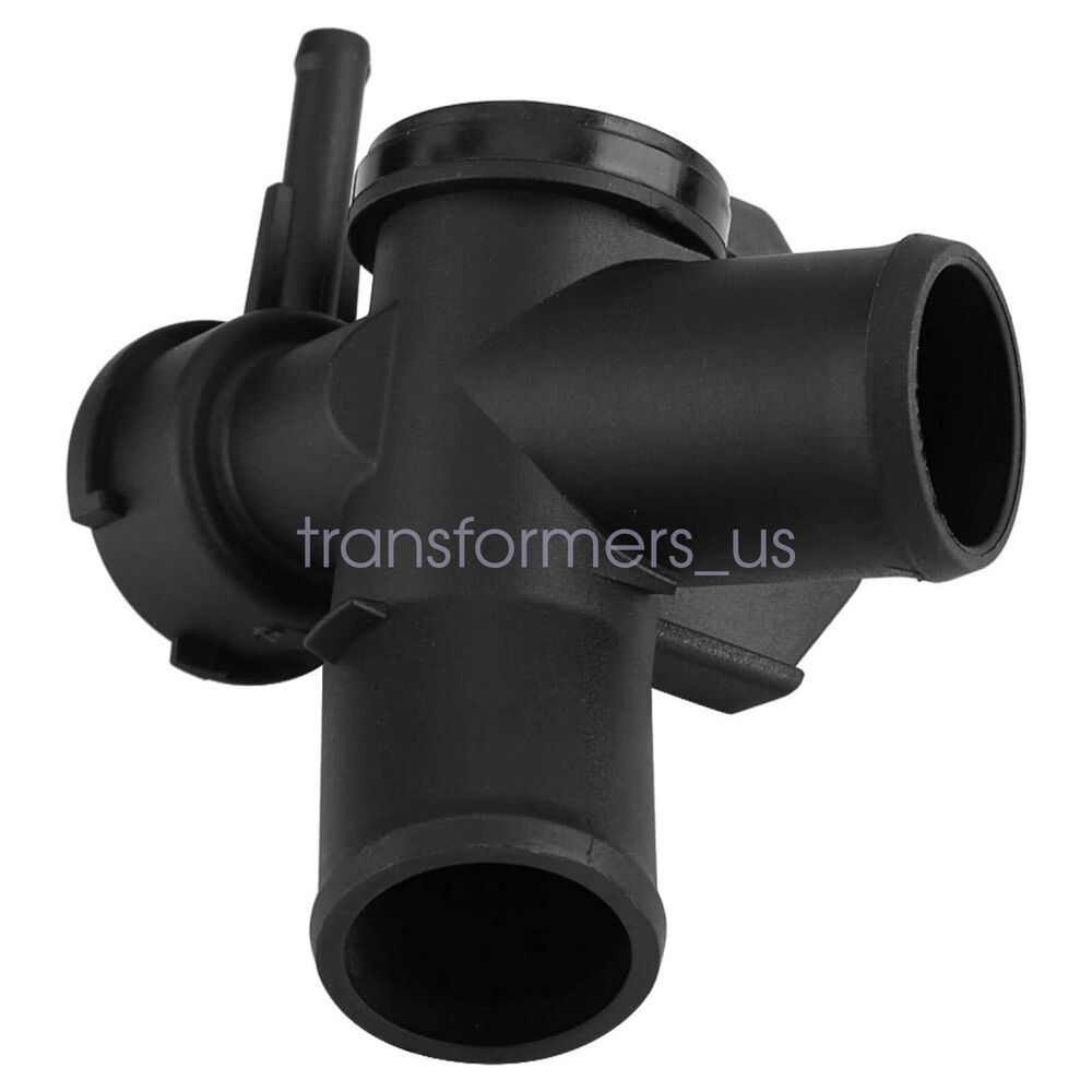 Engine Radiator Coolant Filler Neck for 2007-2013 Nissan Altima 2.5L L4