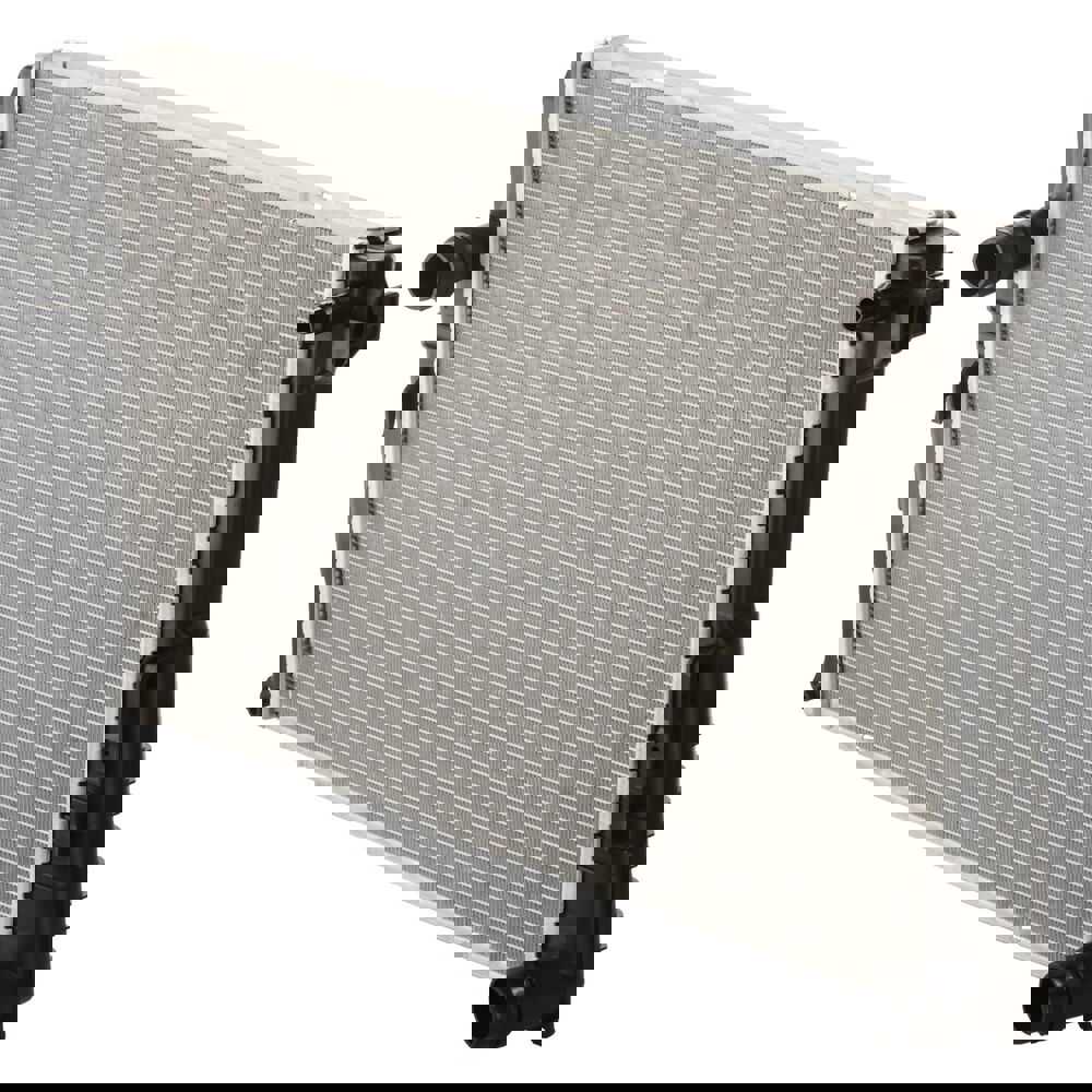 New Radiator for 2011-17 BMW X3 and 2015-2018 X4 2.0L/3.0L BM3010179 17118623369