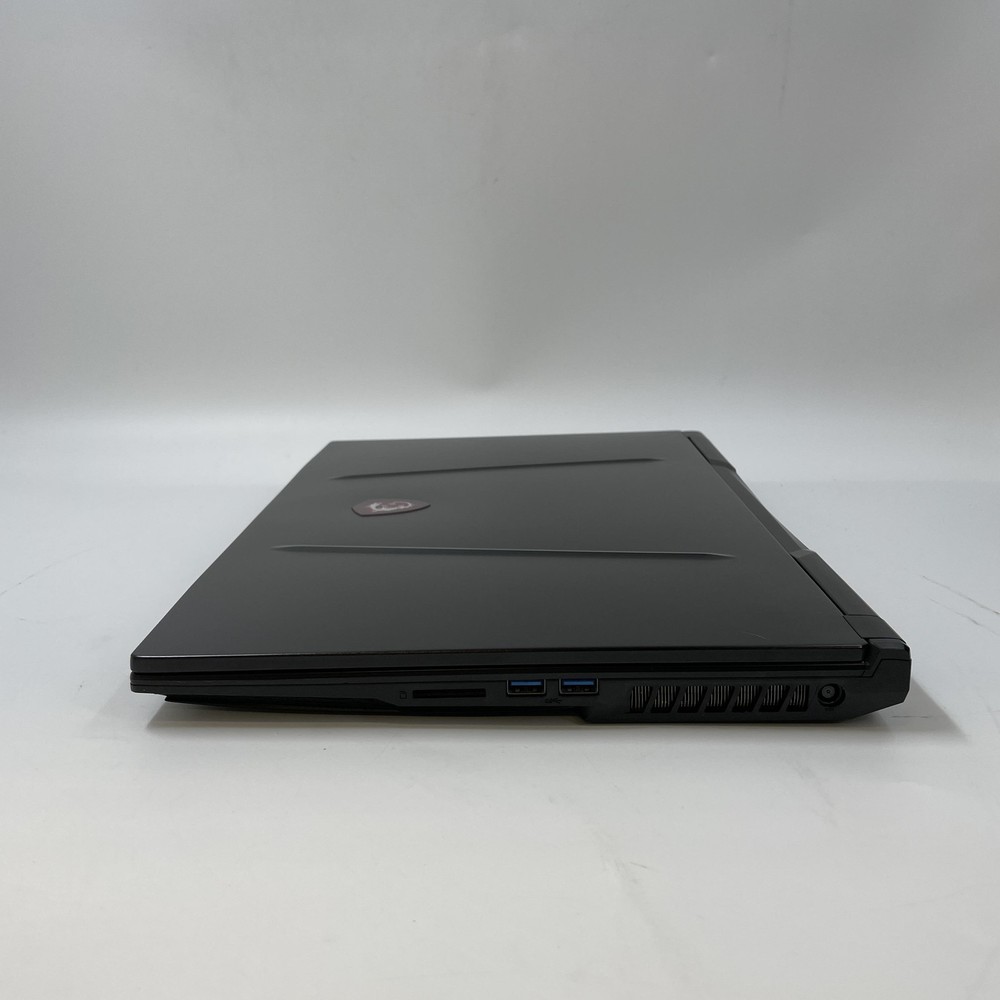 MSI Leopard GL75 Gaming Laptop with 144Hz FHD Display, Intel i7-10750H, 32GB RAM, 256GB SSD + 1TB HDD, GTX 1660 Ti