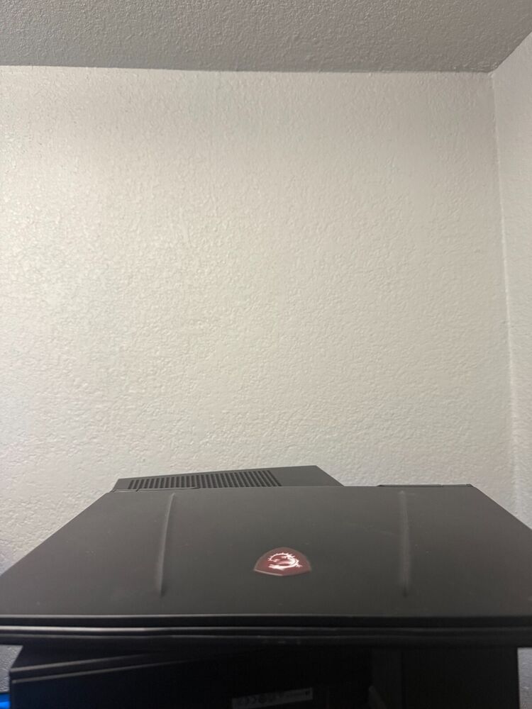 MSI GL65 Leopard 15.6 Gaming Laptop (1 TB SSD, Intel Core i7-10750H, 2.60GHz, 32 GB RAM)