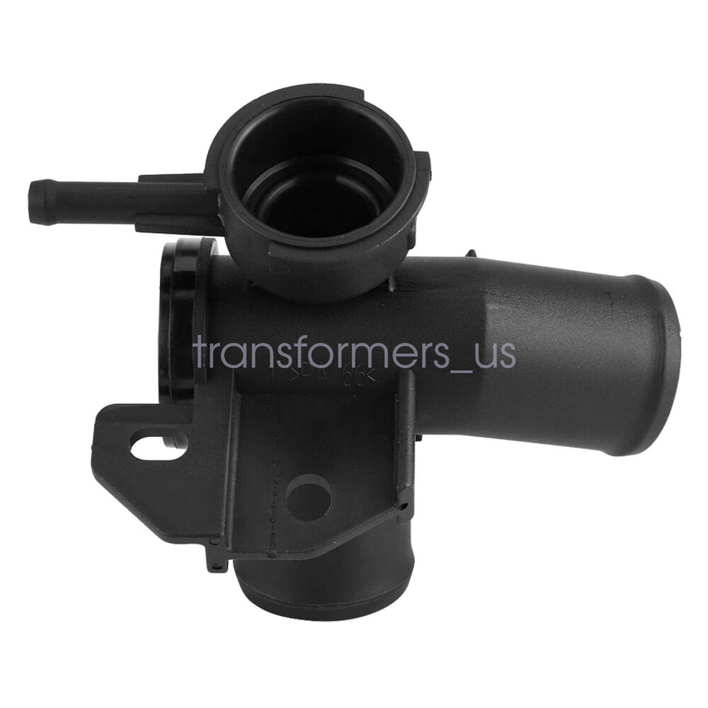 Engine Radiator Coolant Filler Neck for 2007-2013 Nissan Altima 2.5L L4