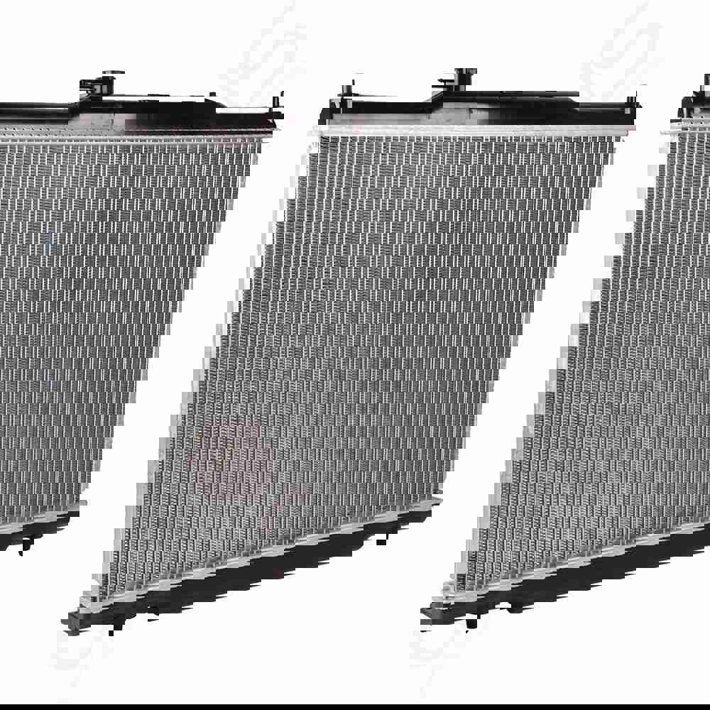 Radiator and AC Condenser Kit for 2003-2006 Honda CR-V Element