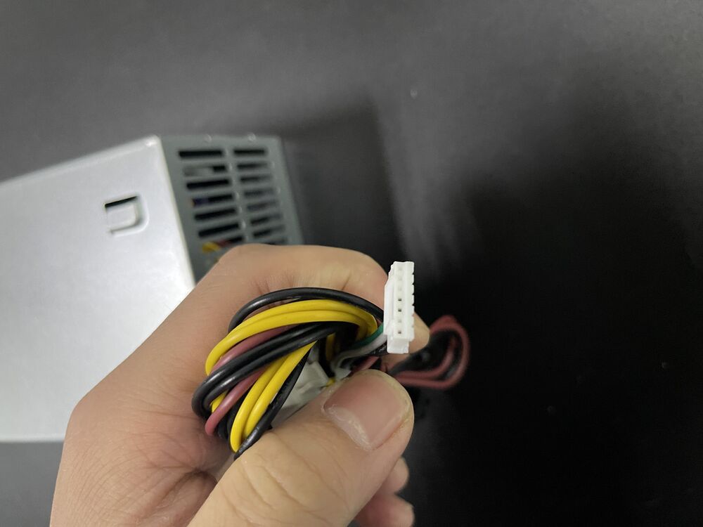 New L77487-001 L89233-001 500W PSU Power Supply for HP 280 G8 Pro Z2 TE01 TG01