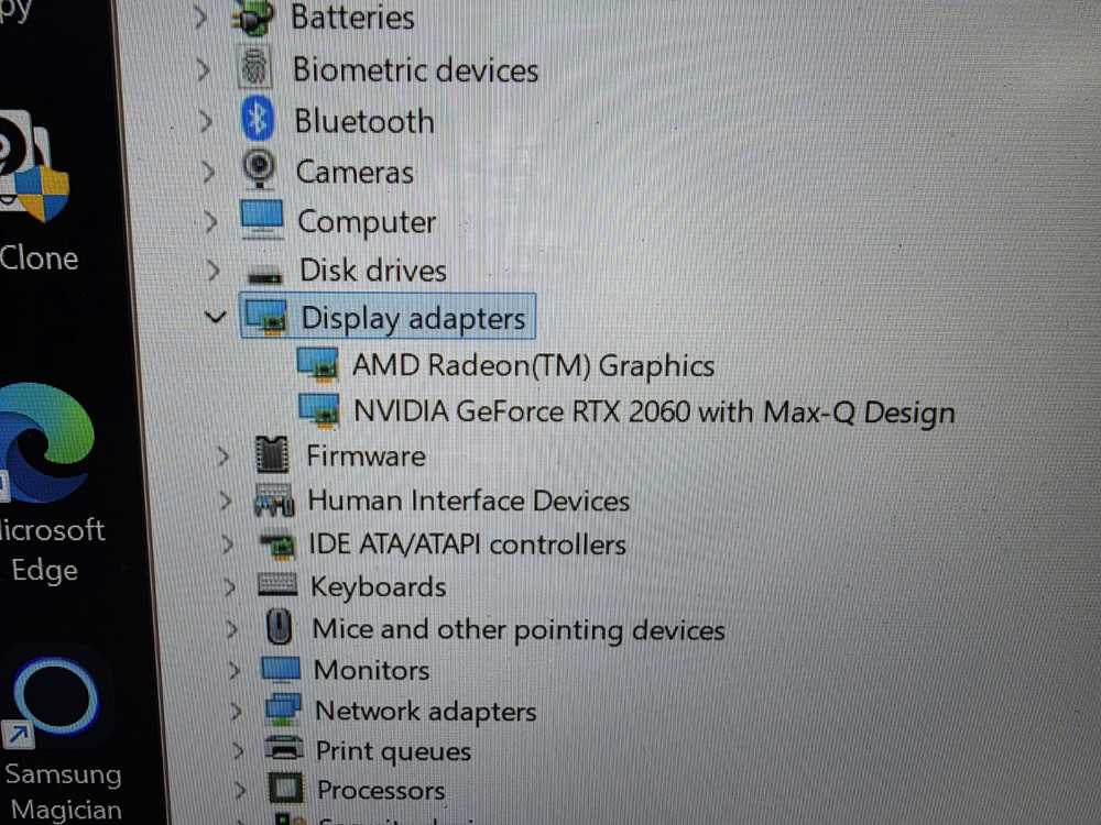 ASUS ROG Zephyrus G14 Laptop - Upgraded Ryzen 9, RTX 2060, 40GB RAM