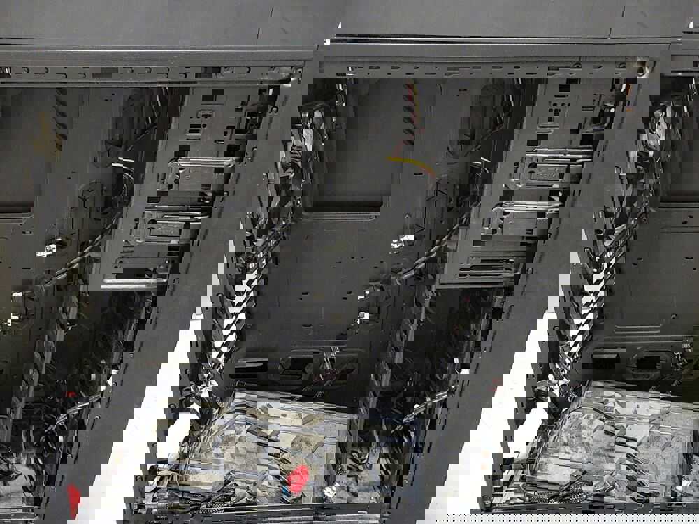 THERMALTAKE Urban S31 ATX Mid Tower Case