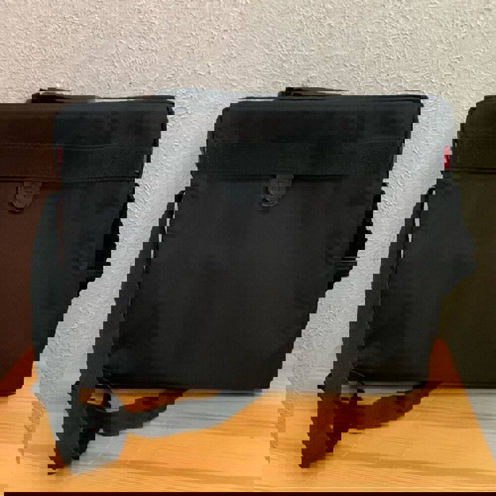 SwissGear Wenger Computer Case Briefcase Black
