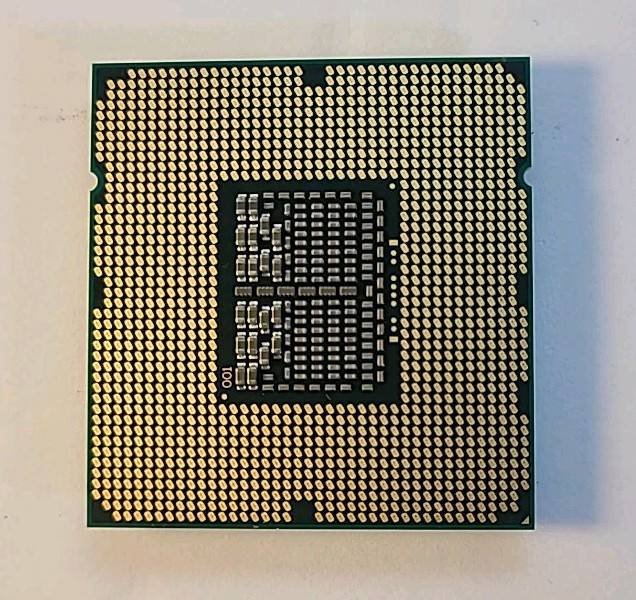 Intel Xeon X5550 2.66GHz Quad Core LGA1366 95W CPU