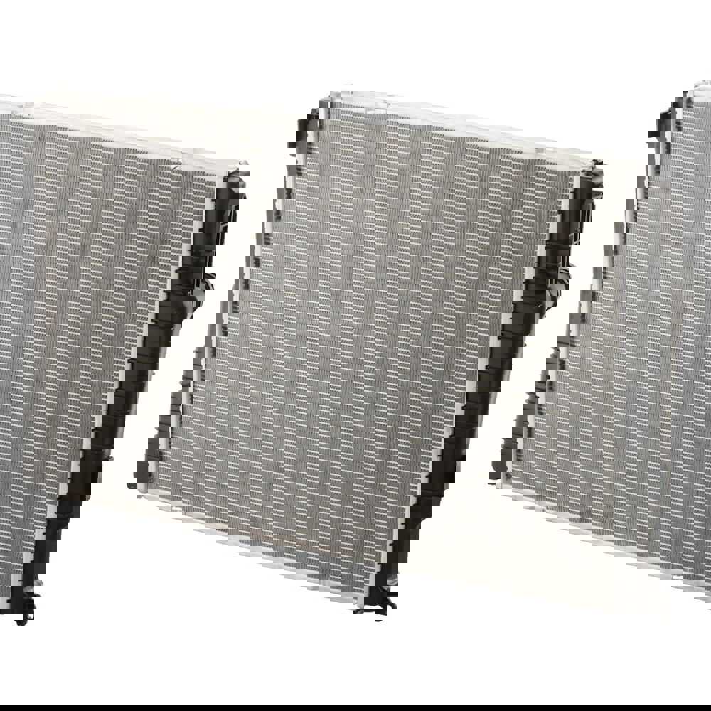 New Radiator for 2011-17 BMW X3 and 2015-2018 X4 2.0L/3.0L BM3010179 17118623369