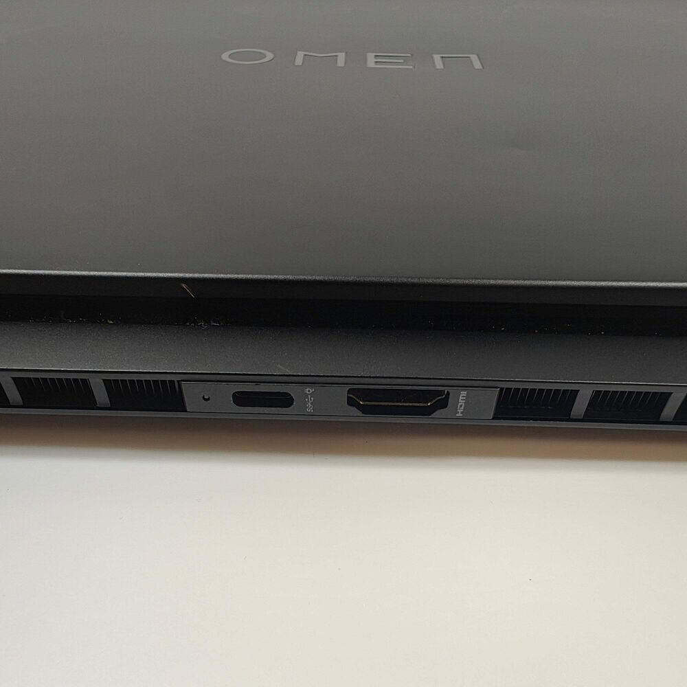 HP OMEN Transcend 14 Gaming Laptop with Core Ultra 7 155H, 16GB RAM, 1TB SSD, RTX 4060
