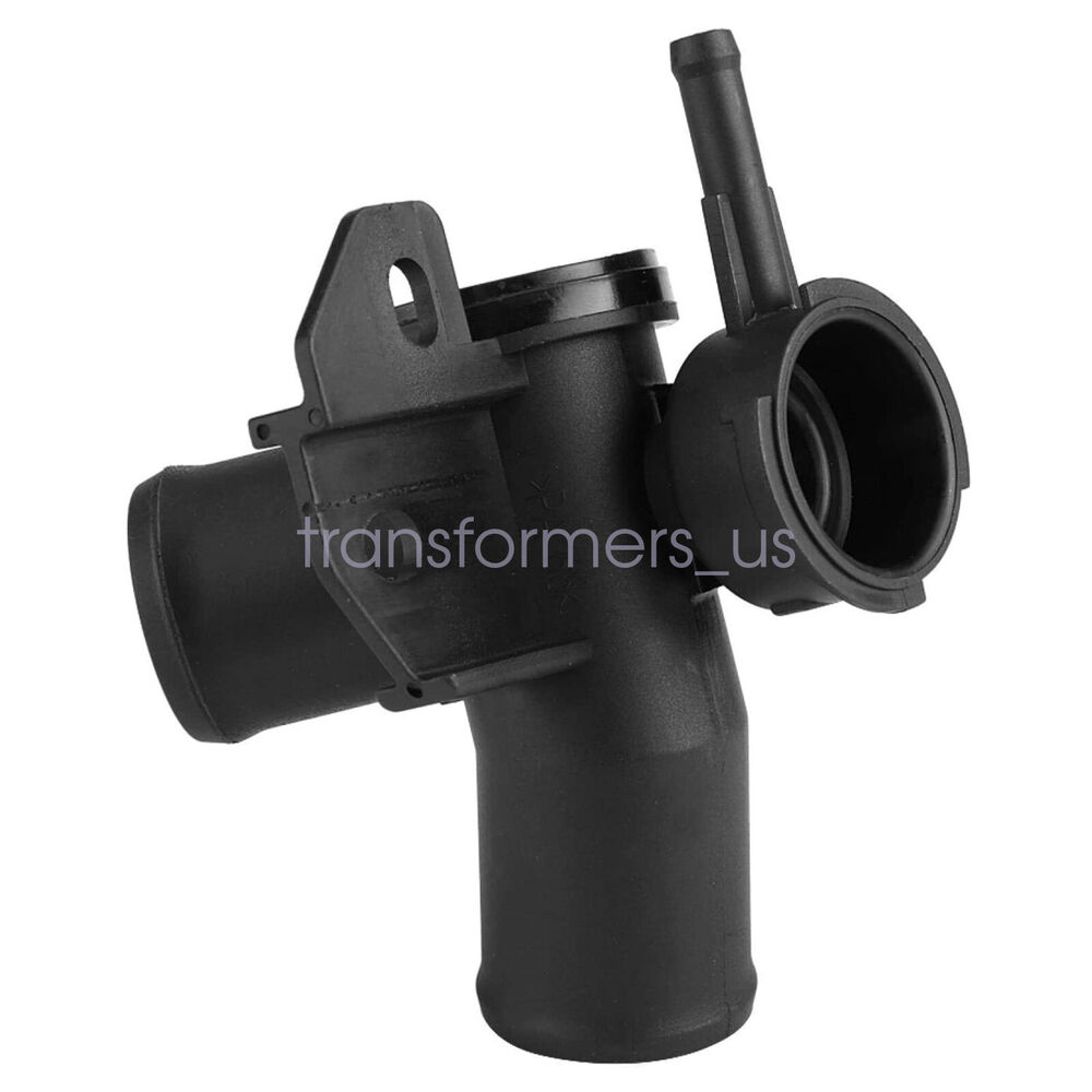 Engine Radiator Coolant Filler Neck for 2007-2013 Nissan Altima 2.5L L4