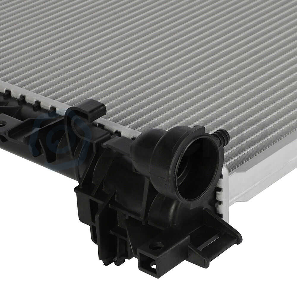 Replacement Radiator for 2008-2016 Chrysler Town & Country 3.6L V6 CU13064