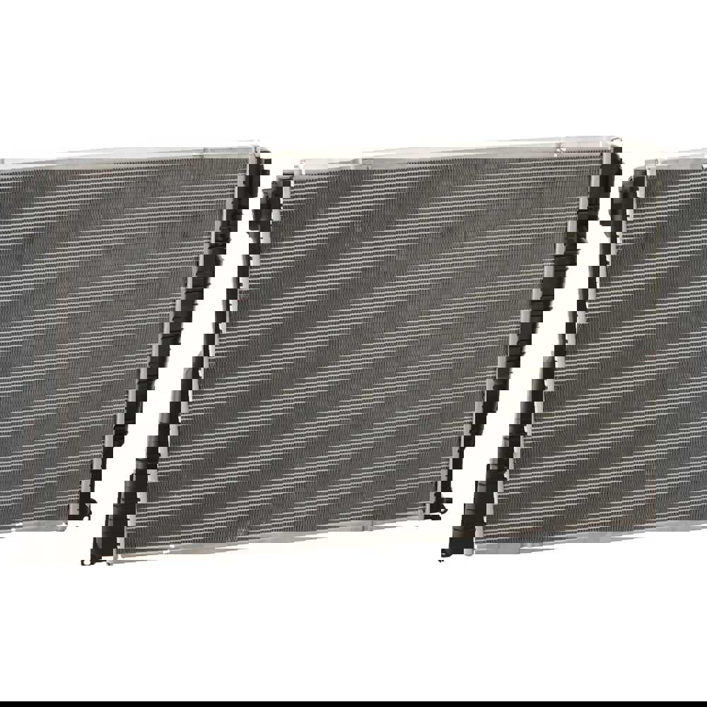 New Radiator for 2011-17 BMW X3 and 2015-2018 X4 2.0L/3.0L BM3010179 17118623369