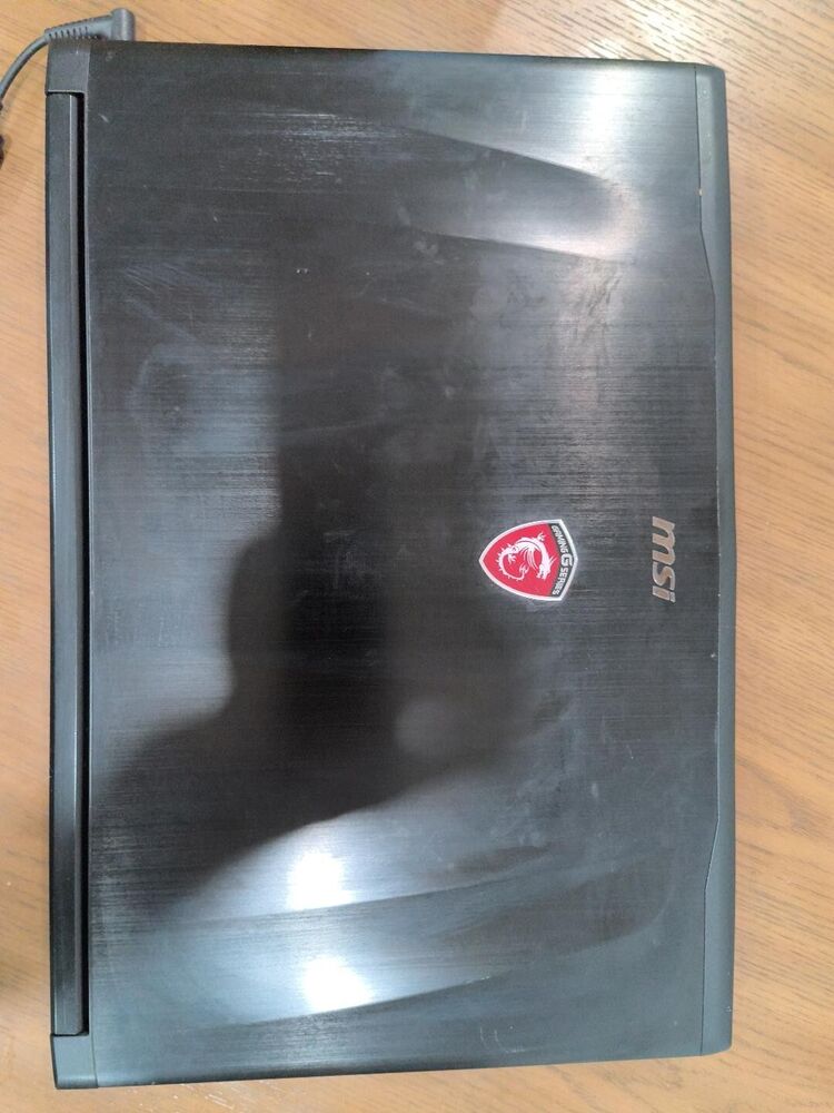 MSI GE72 APACHE 16GB RAM 17.3-Inch Gaming Laptop