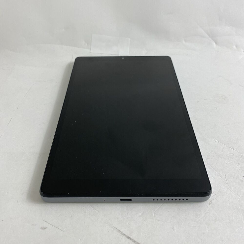 Lenovo Tab M8 4th Gen Grey Tablet, 4GB RAM, 64GB, 8 inch TB300