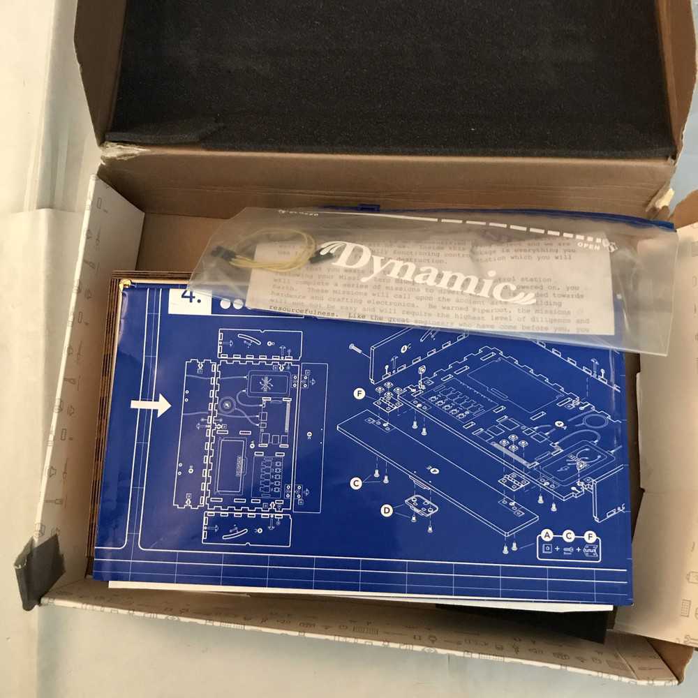 Piper Computer Kit - Build Your Own Computer for Ages 8+