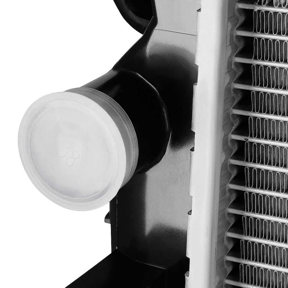 2813 Radiator for 2004-2008 Dodge Ram 1500 3500 Laramie Sport SLT TRX4 V8 5.7L