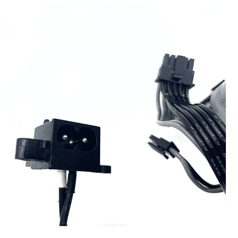 New Power Supply Adapter PSU for Xbox Series X Model 1920 USA