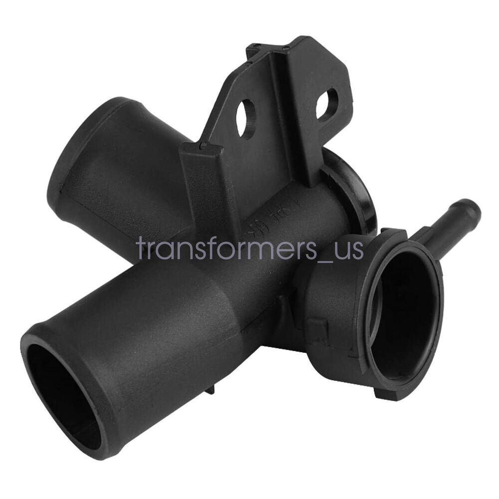 Engine Radiator Coolant Filler Neck for 2007-2013 Nissan Altima 2.5L L4