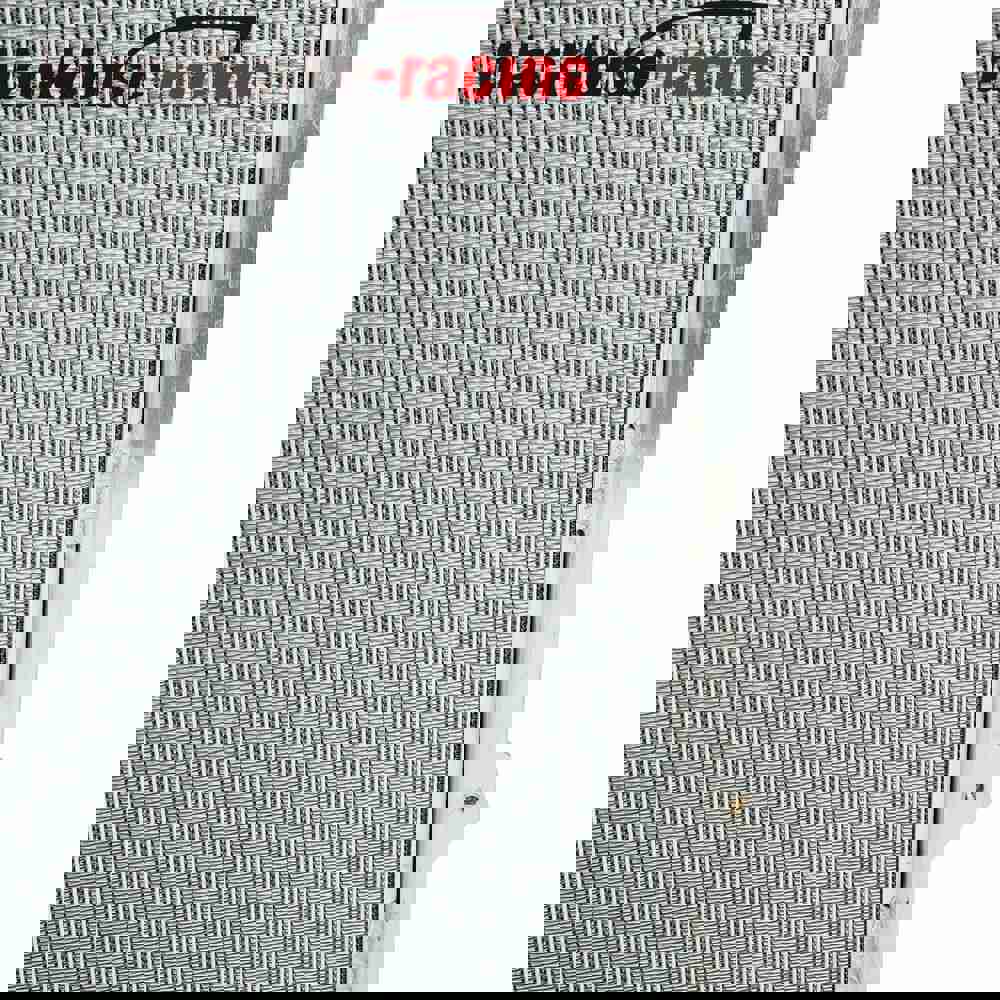 2-Row Aluminum Cooling Radiator for 1995-2004 Toyota Tacoma 2.7L 3.4L Pickup