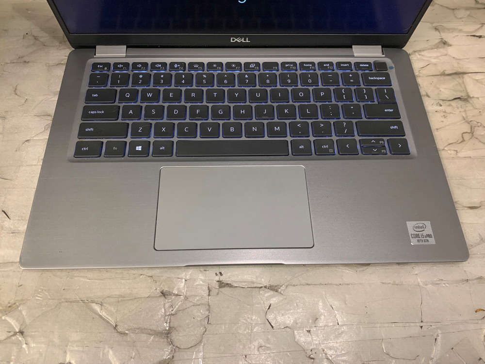 Dell Latitude 7410 Laptop | Intel Core i5-10310U | 16GB RAM | 512GB SSD | Face & Touch ID