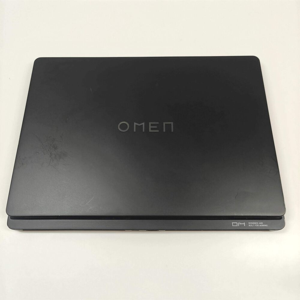 HP OMEN Transcend 14 Gaming Laptop with Core Ultra 7 155H, 16GB RAM, 1TB SSD, RTX 4060