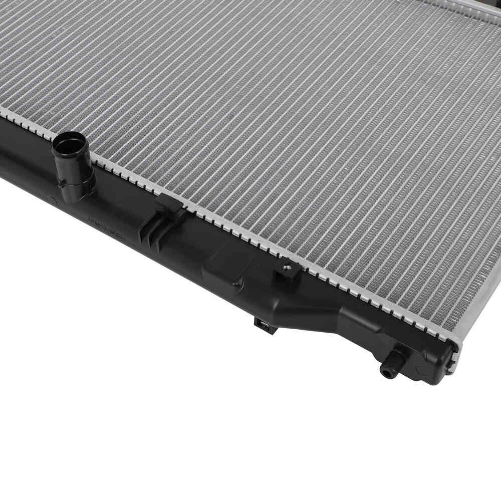 Radiator for 2013-2019 Mazda CX-5 (Model 13317)