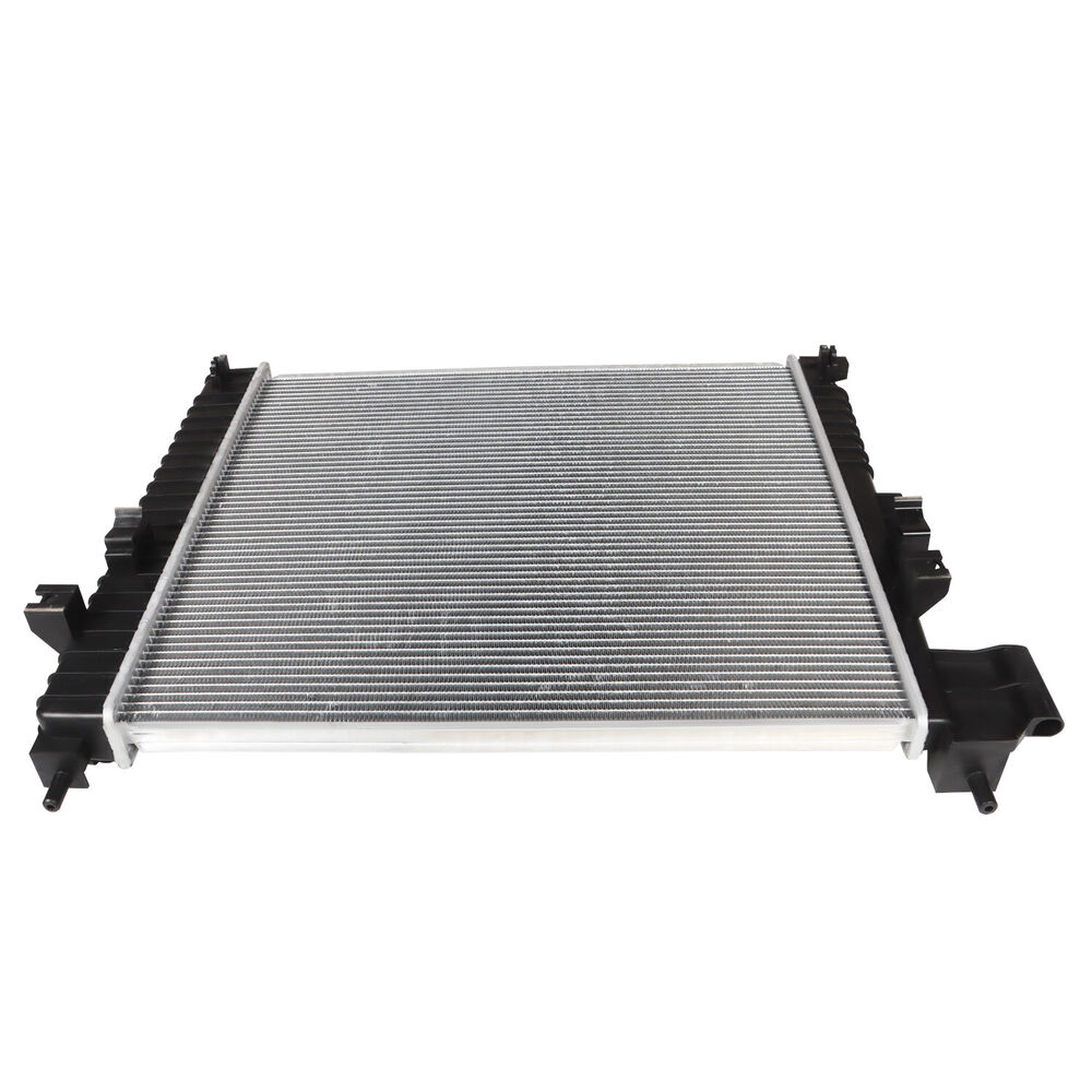 Aluminum Radiator for 2019-2024 Chevy Blazer & 2017-2023 GMC Acadia 2.5L/3.6L