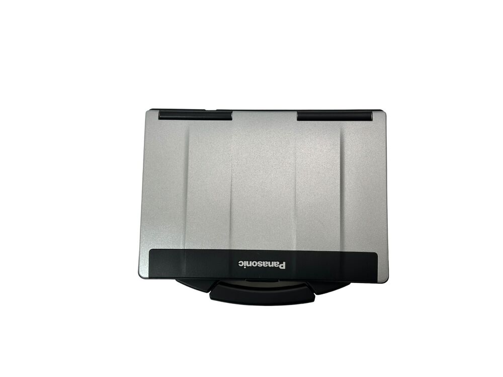 Panasonic Toughbook CF-53 14" Core i5 4310U 16GB RAM 512GB SSD Win 10 Pro