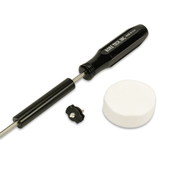 BORE TECH Action Cleaning Tool Kit for Bolt Action Rifles