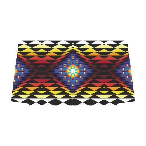 Sunset Blanket Classic Travel Bag