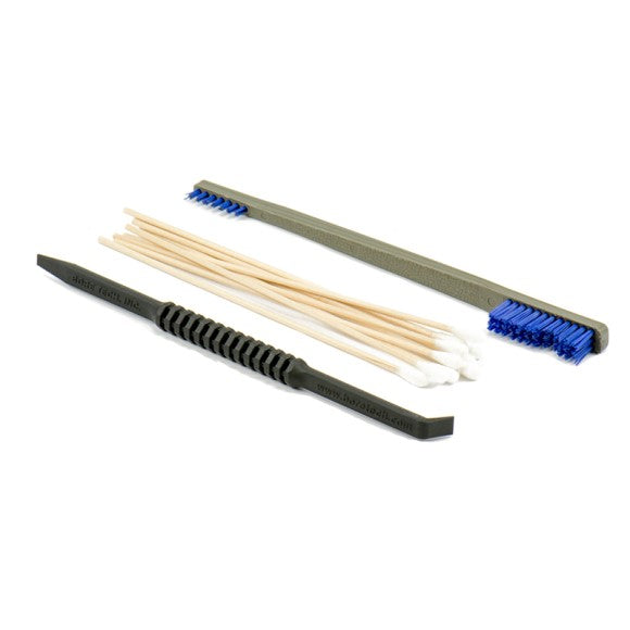 BORE TECH Action Cleaning Tool Kit for Bolt Action Rifles